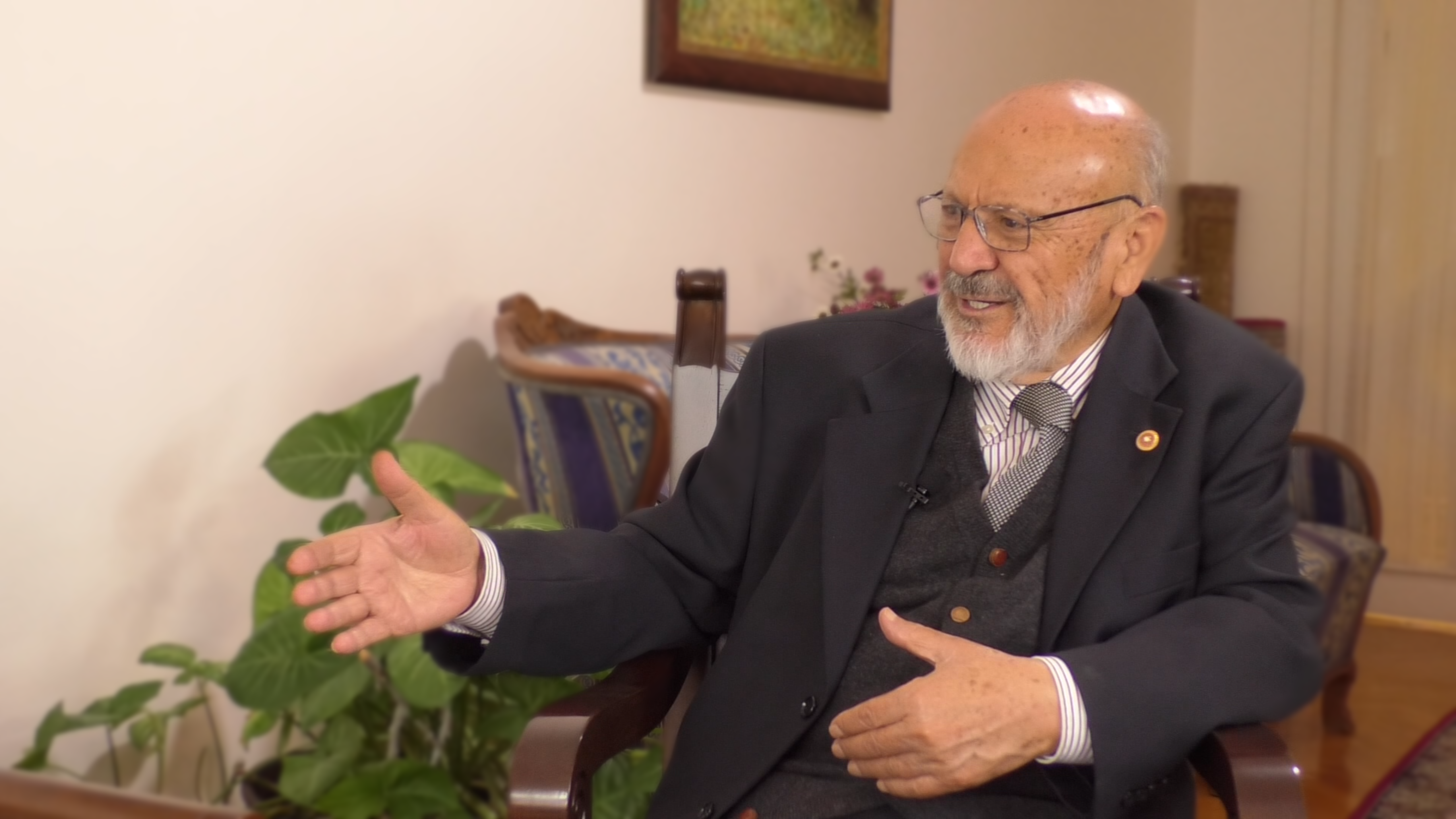 Hasan Aksay ile Üçüncü Sözlü Tarih Görüşmesi